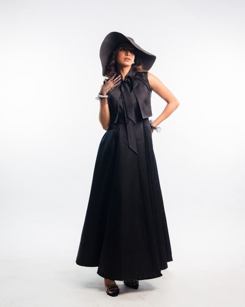 The Florence Dress