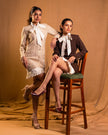 The Savana Dress