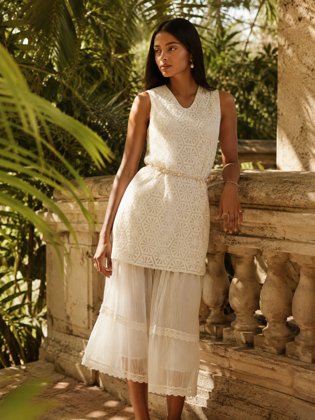 Isola Dress