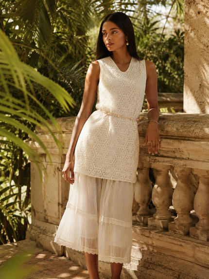 Isola Dress