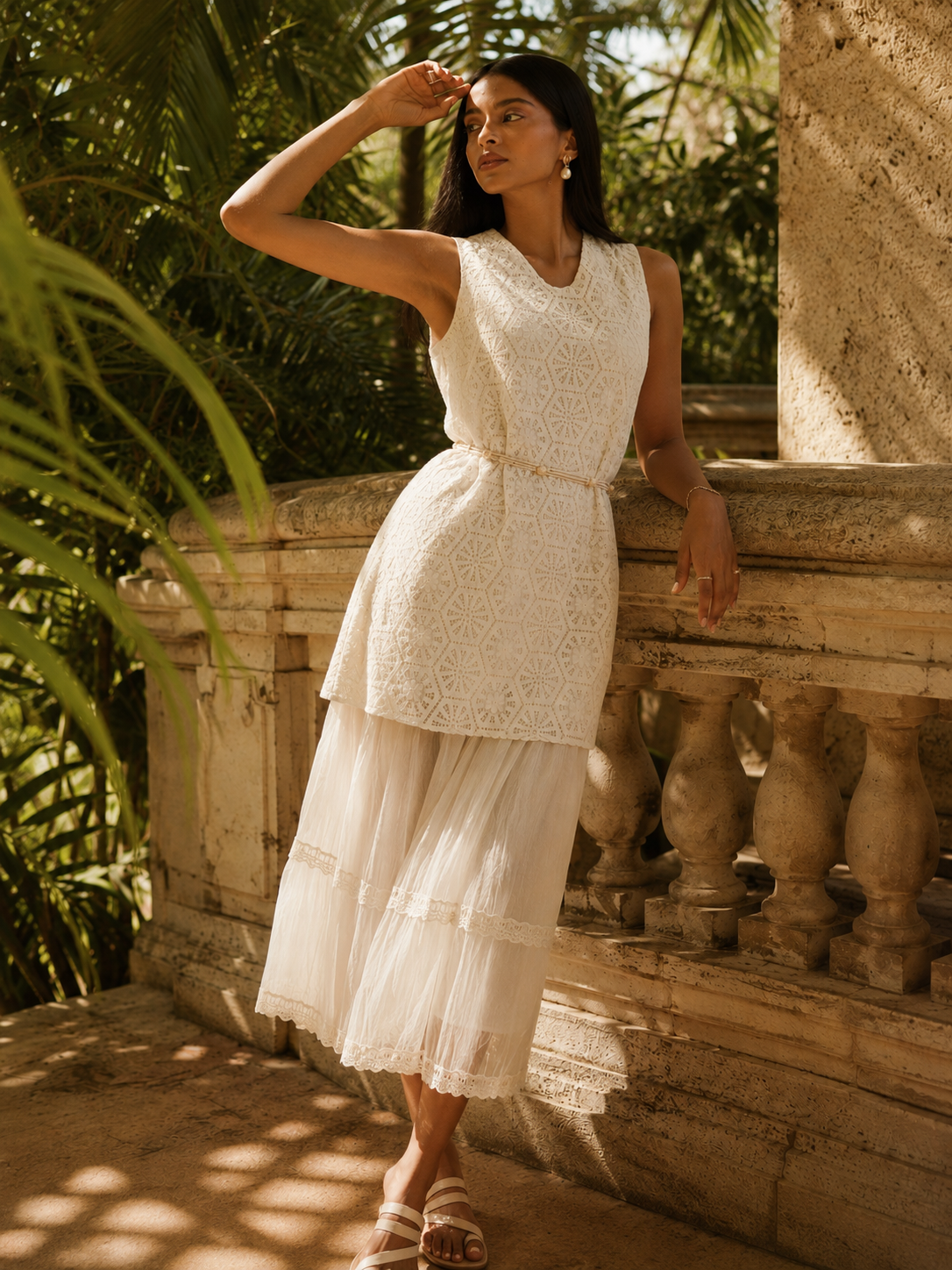 Isola Dress