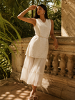 Isola Dress