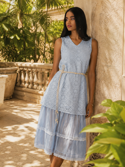 Isola Dress