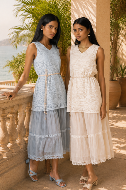 Isola Dress