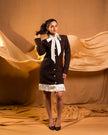 The Savana Dress