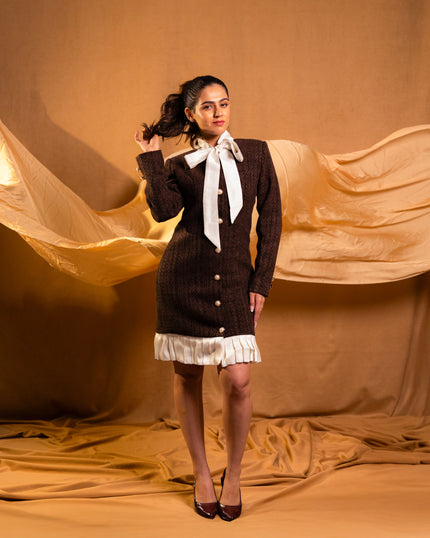 The Savana Dress