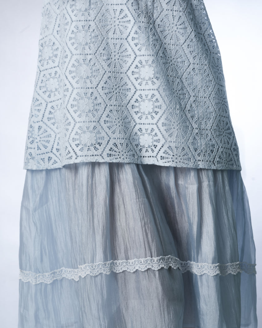Isola Dress