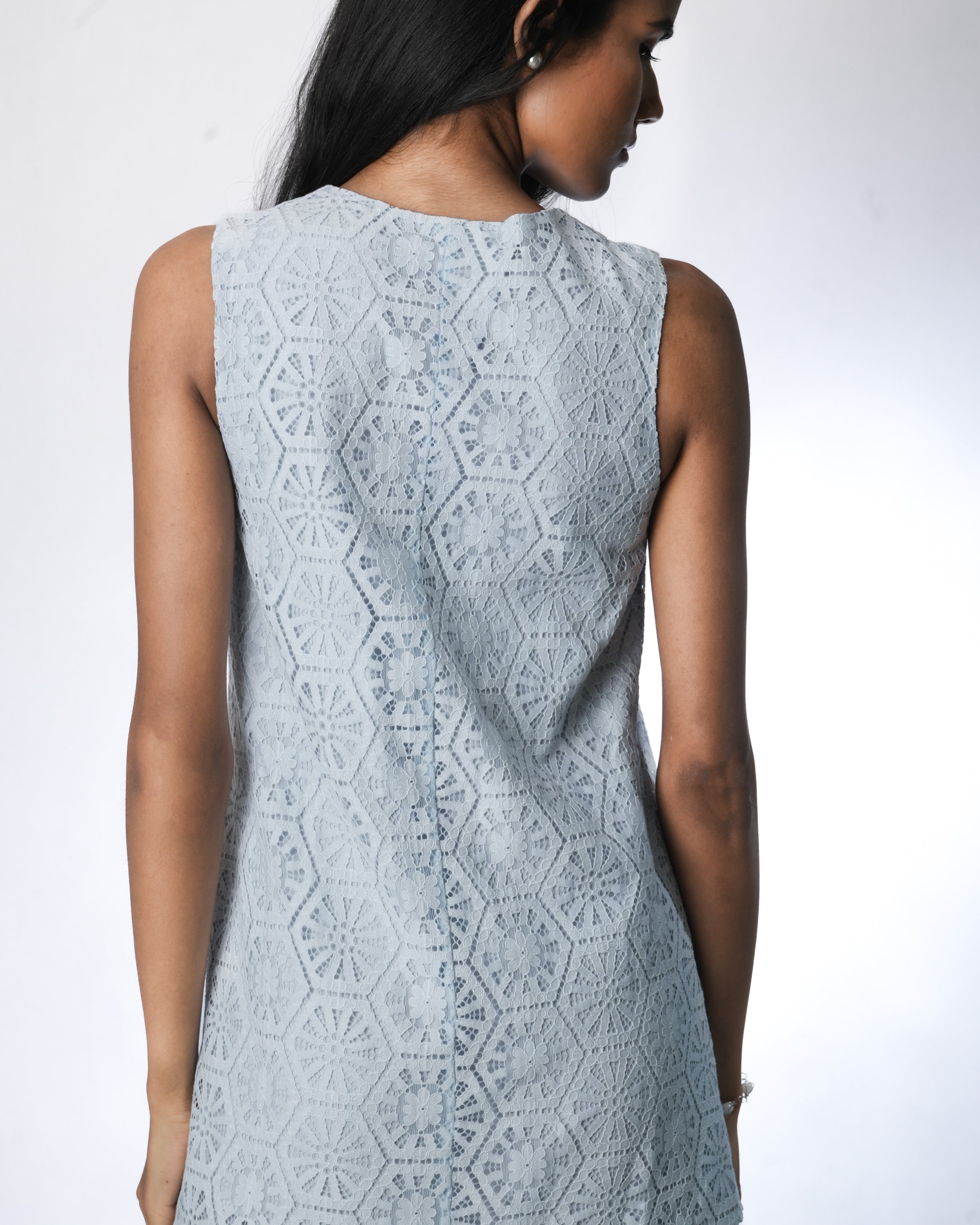 Isola Dress