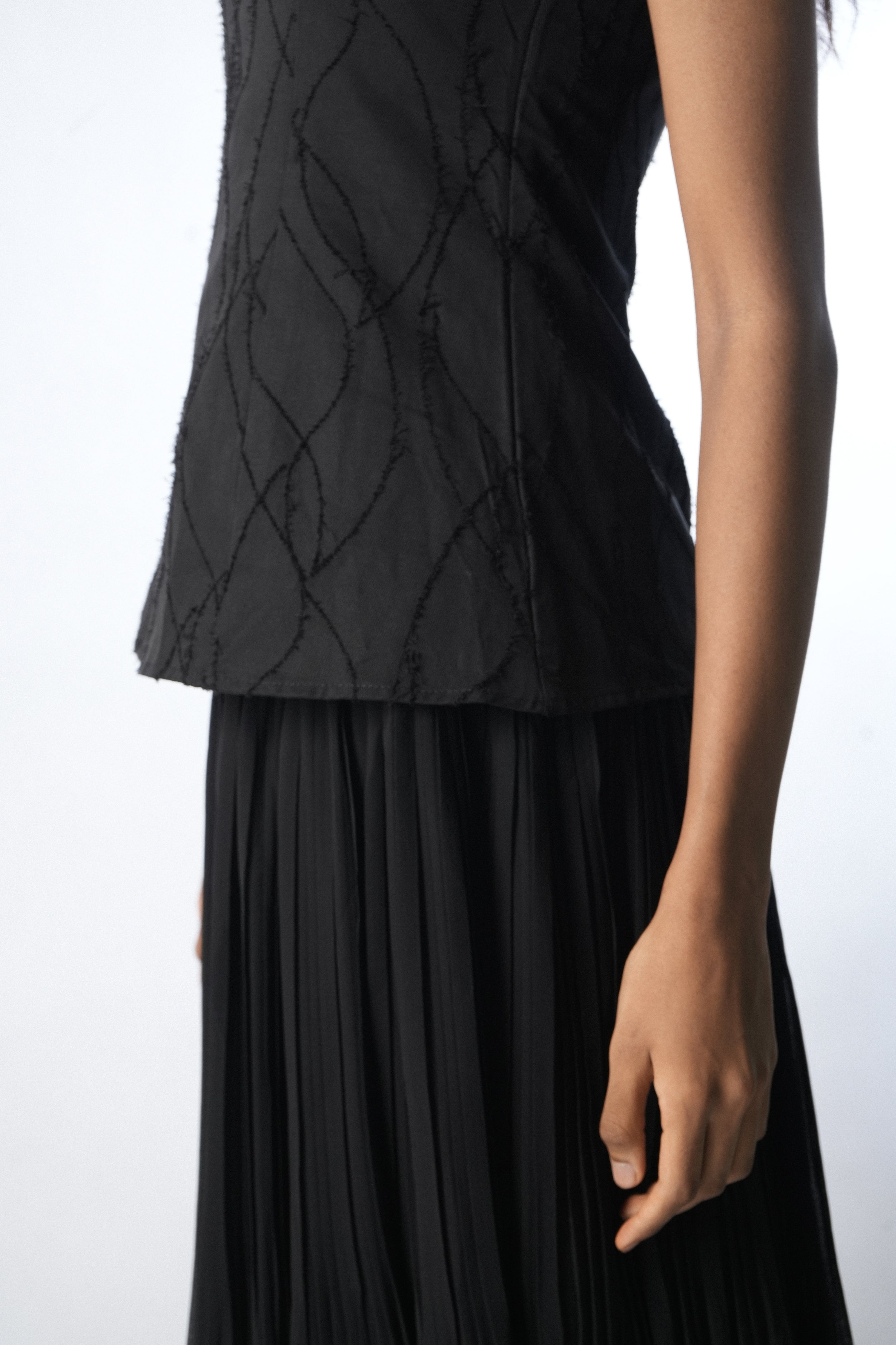 Sera Dress