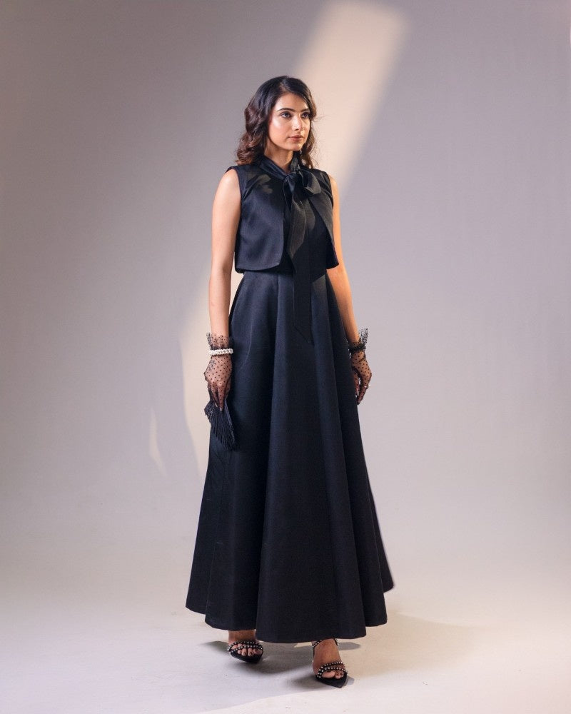 The Florence Dress