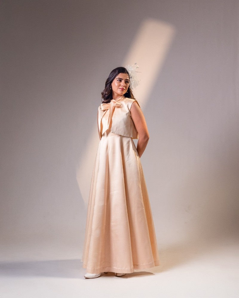 The Florence Dress