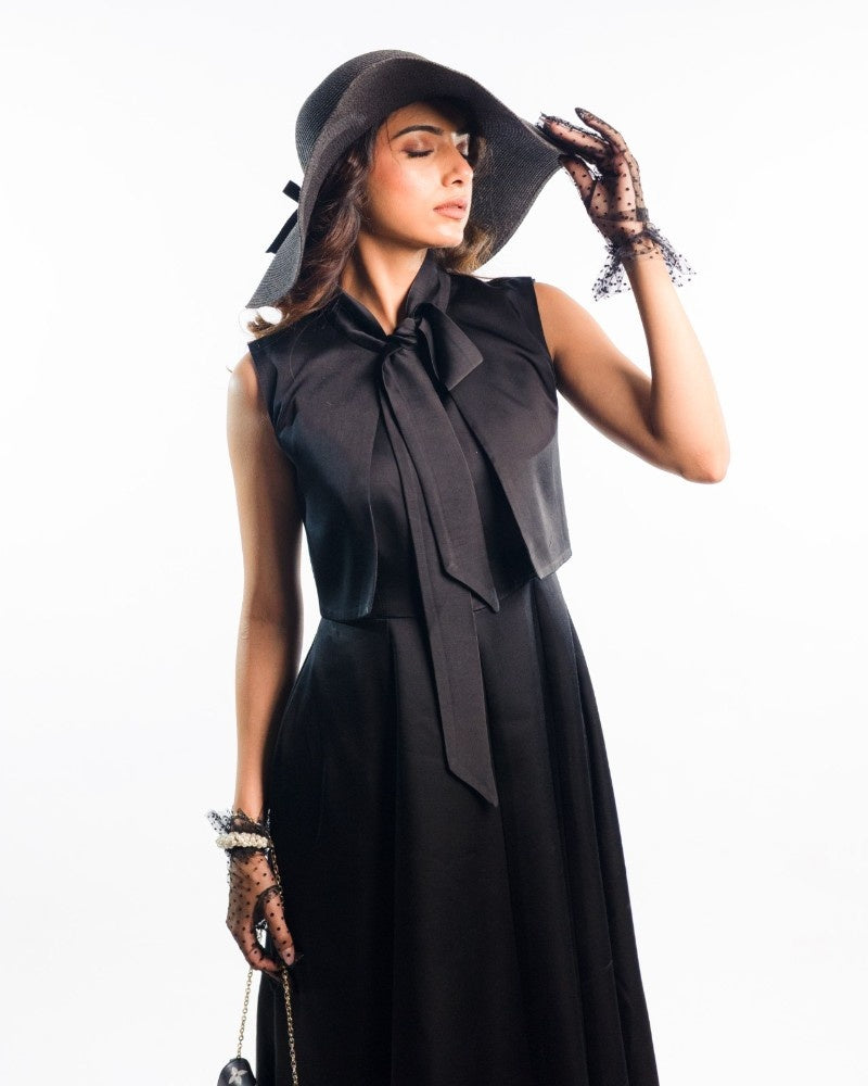 The Florence Dress