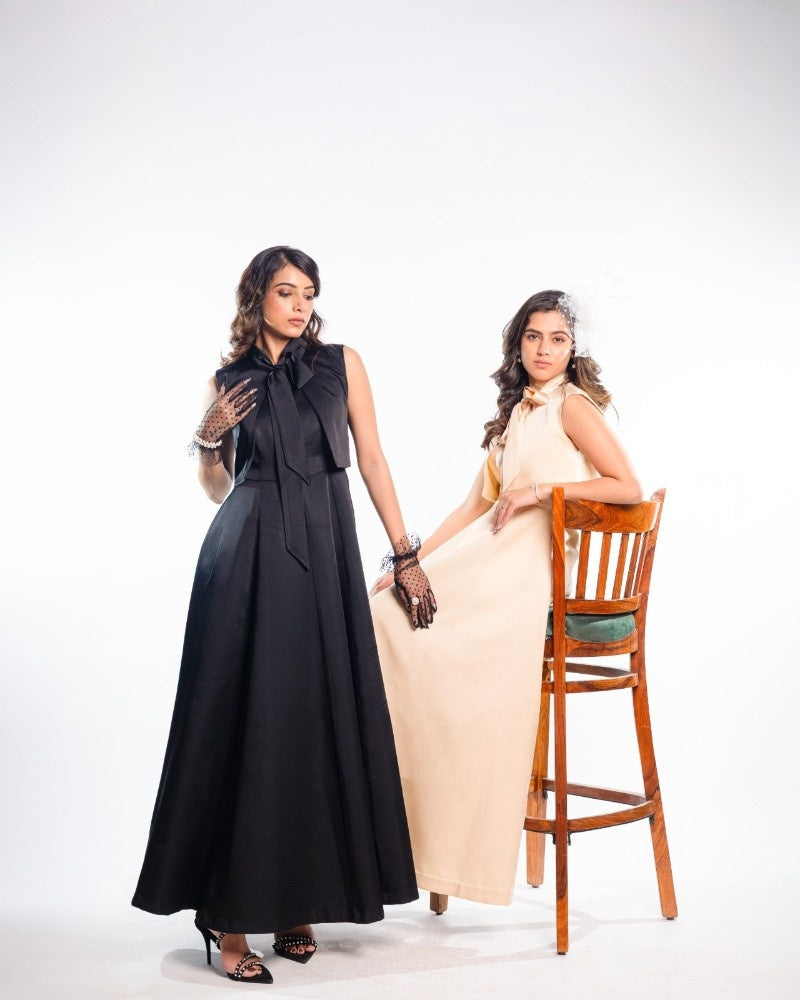 The Florence Dress