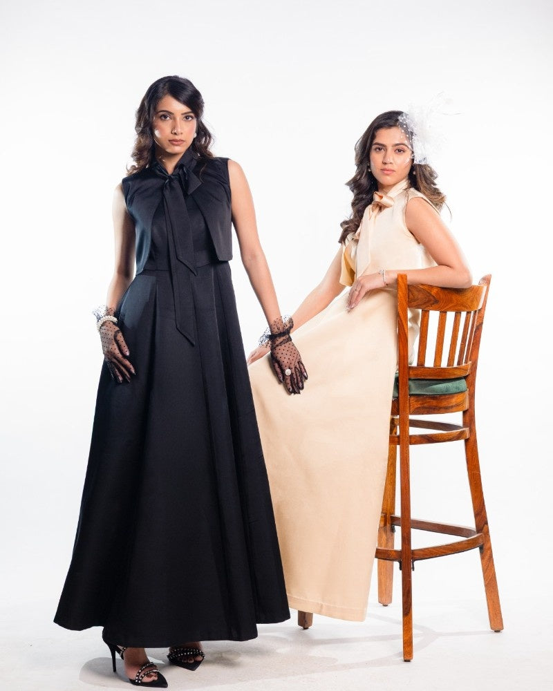 The Florence Dress