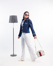 The Céleste Jacket