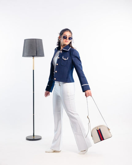 The Céleste Jacket