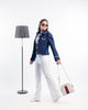 The Céleste Jacket