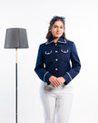 The Céleste Jacket
