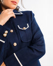 The Céleste Jacket