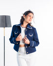 The Céleste Jacket