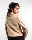 The Ivana Jacket