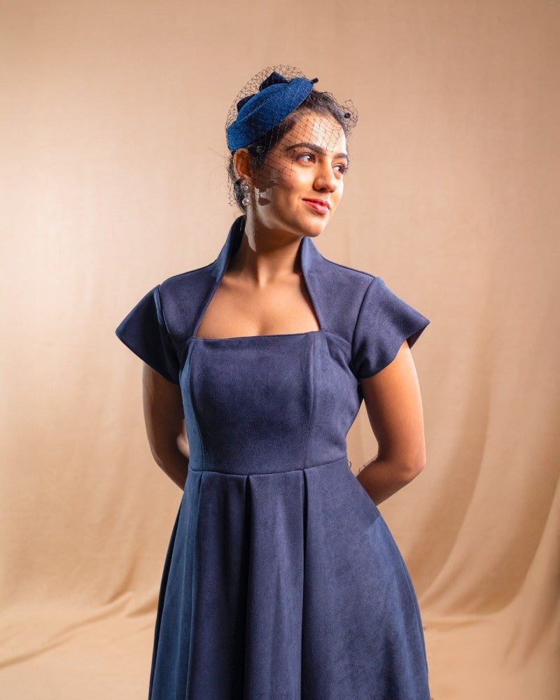 The Amara Dress