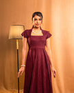 The Amara Dress