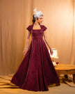 The Amara Dress