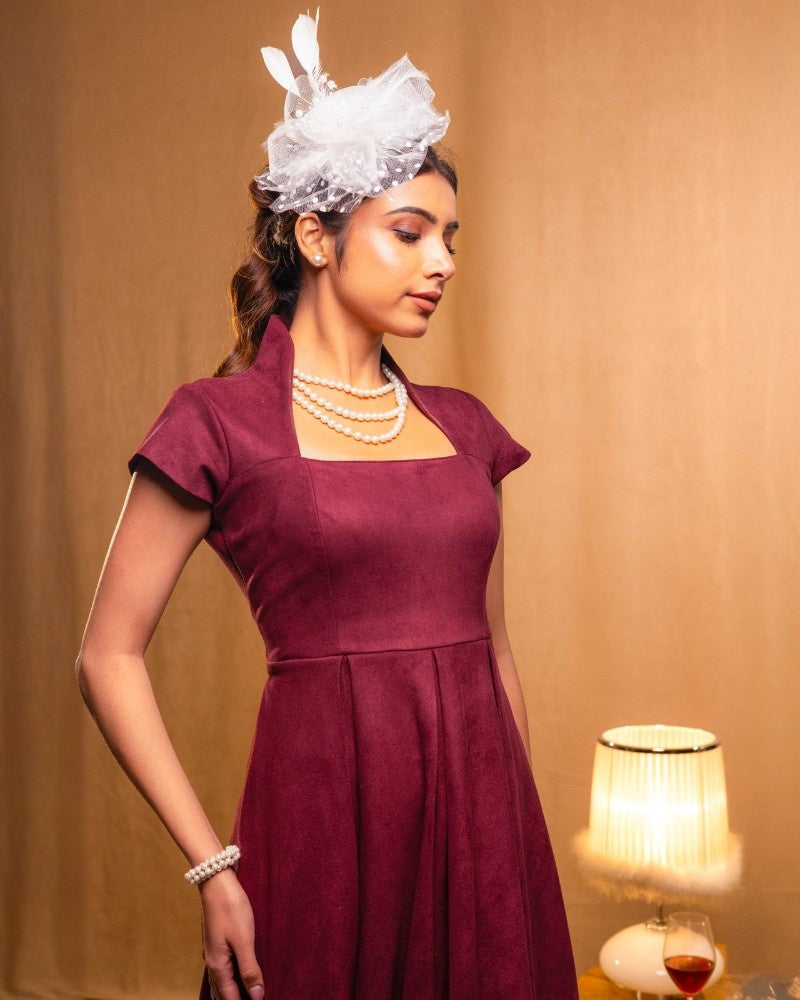 The Amara Dress