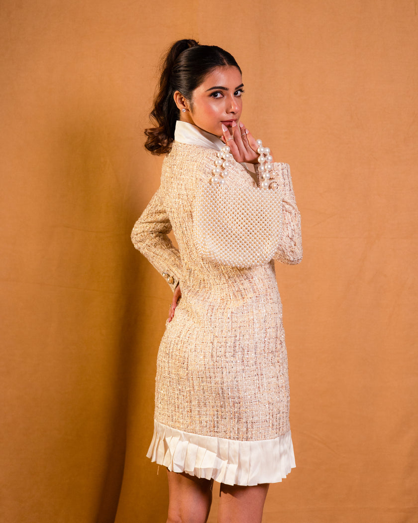 The Savana Dress