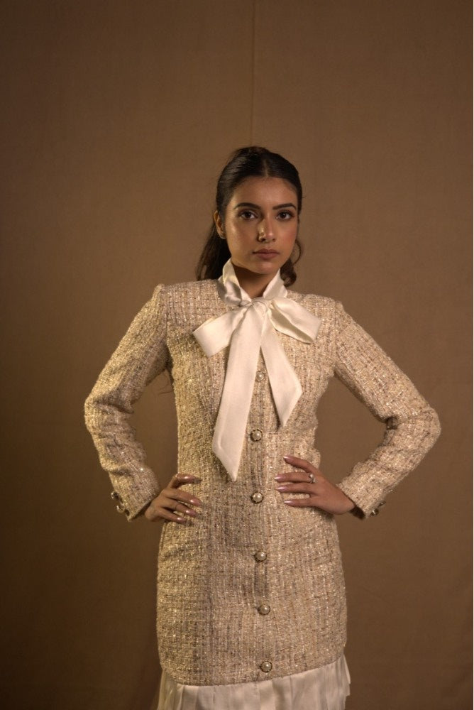 The Savana Dress