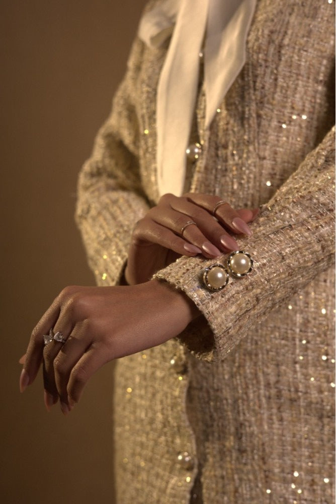 The Savana Dress