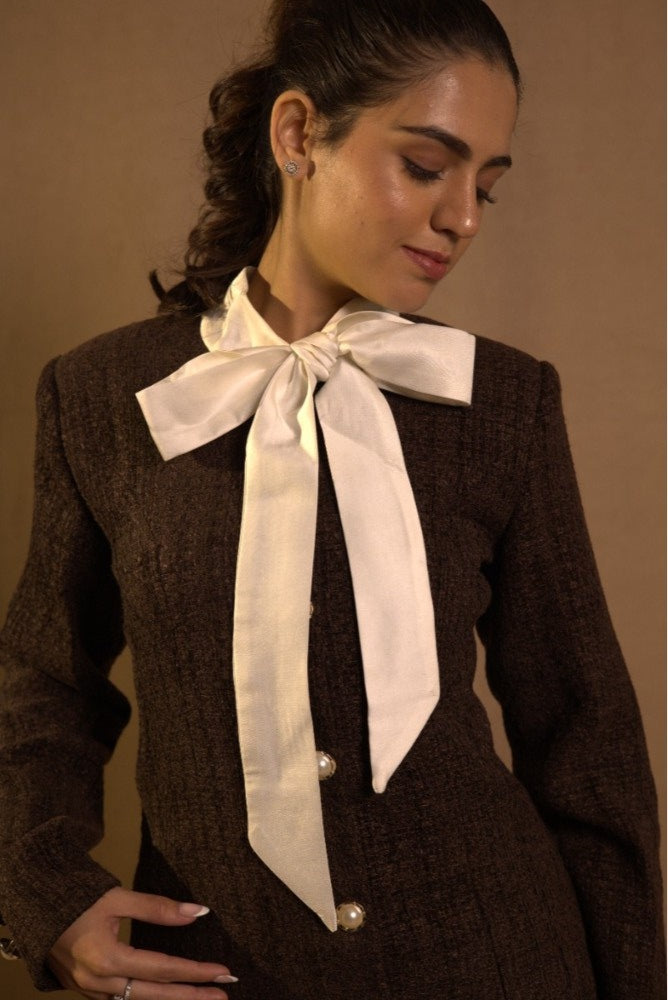 The Savana Dress