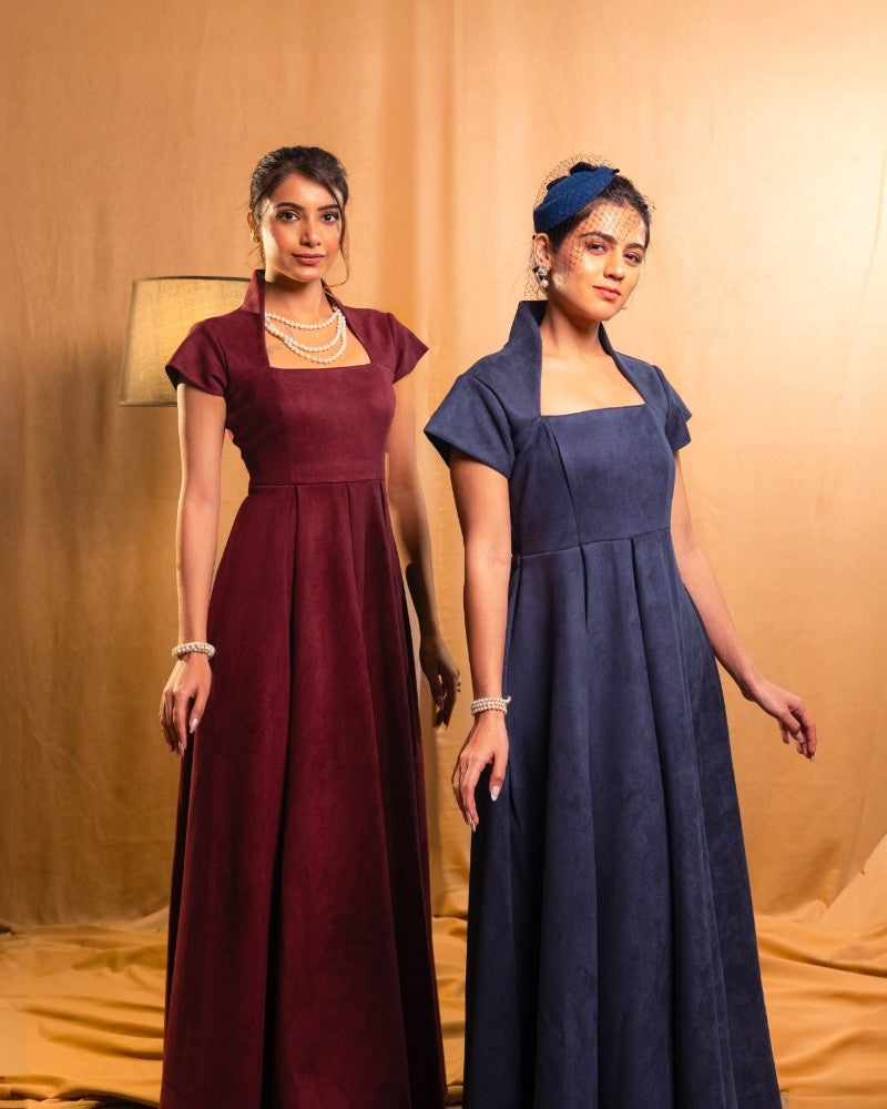 The Amara Dress
