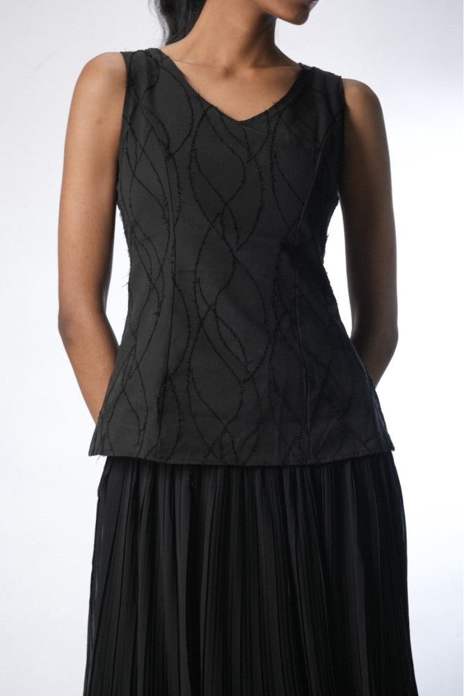 Sera Dress