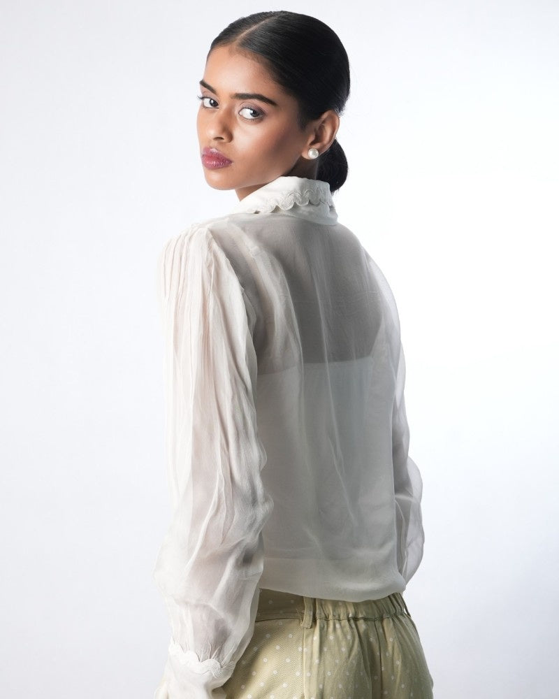 Lune Shirt