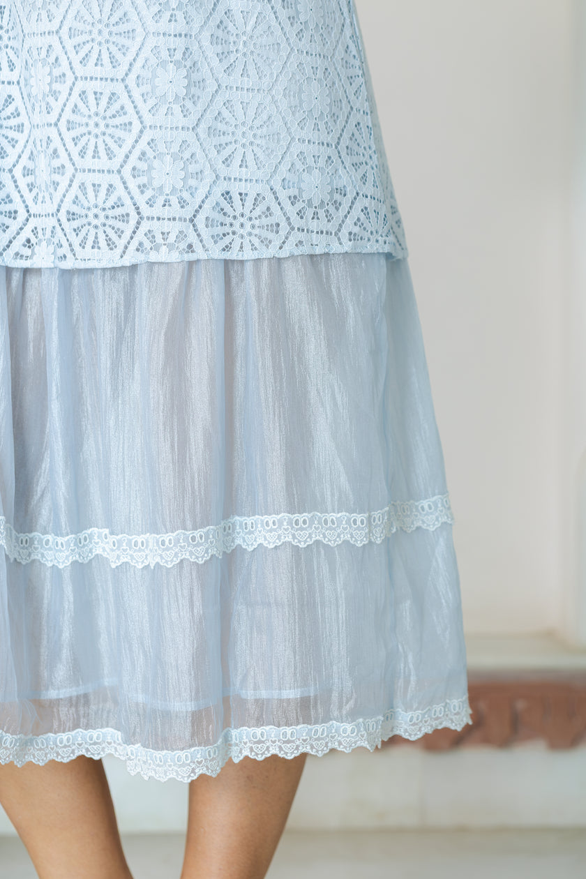 Isola Dress