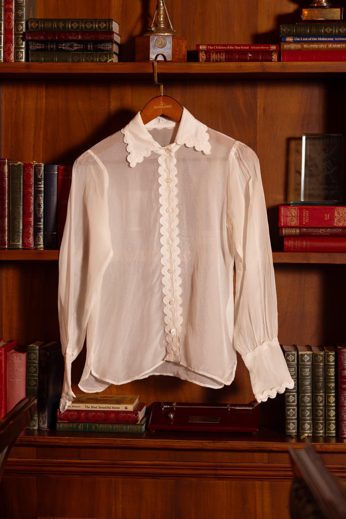 Lune Shirt