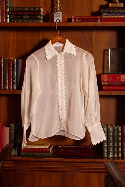 Lune Shirt