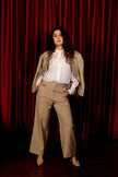 Blaire Pants Set