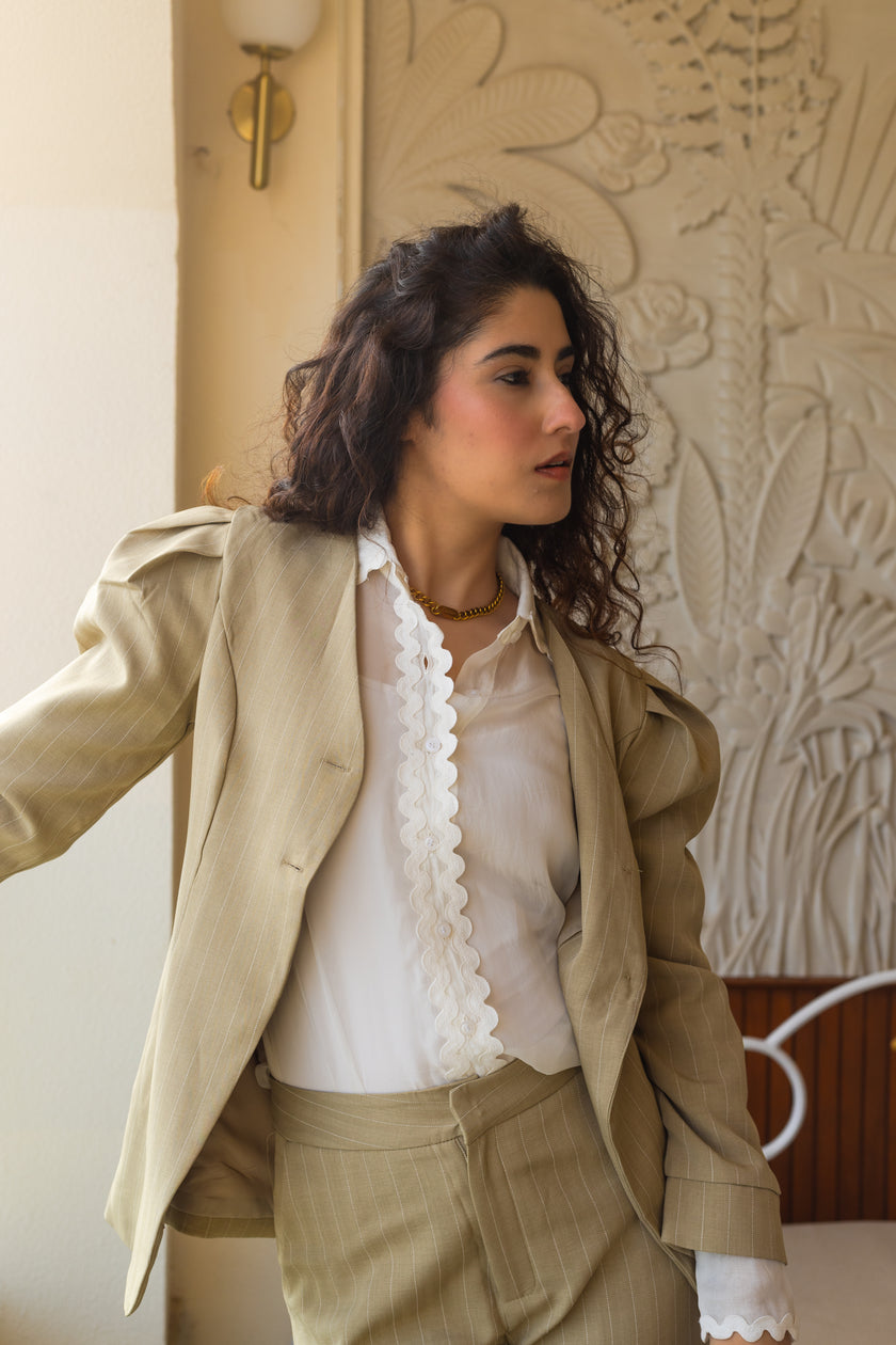 Lune Shirt