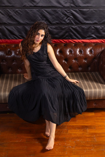 Sera Dress