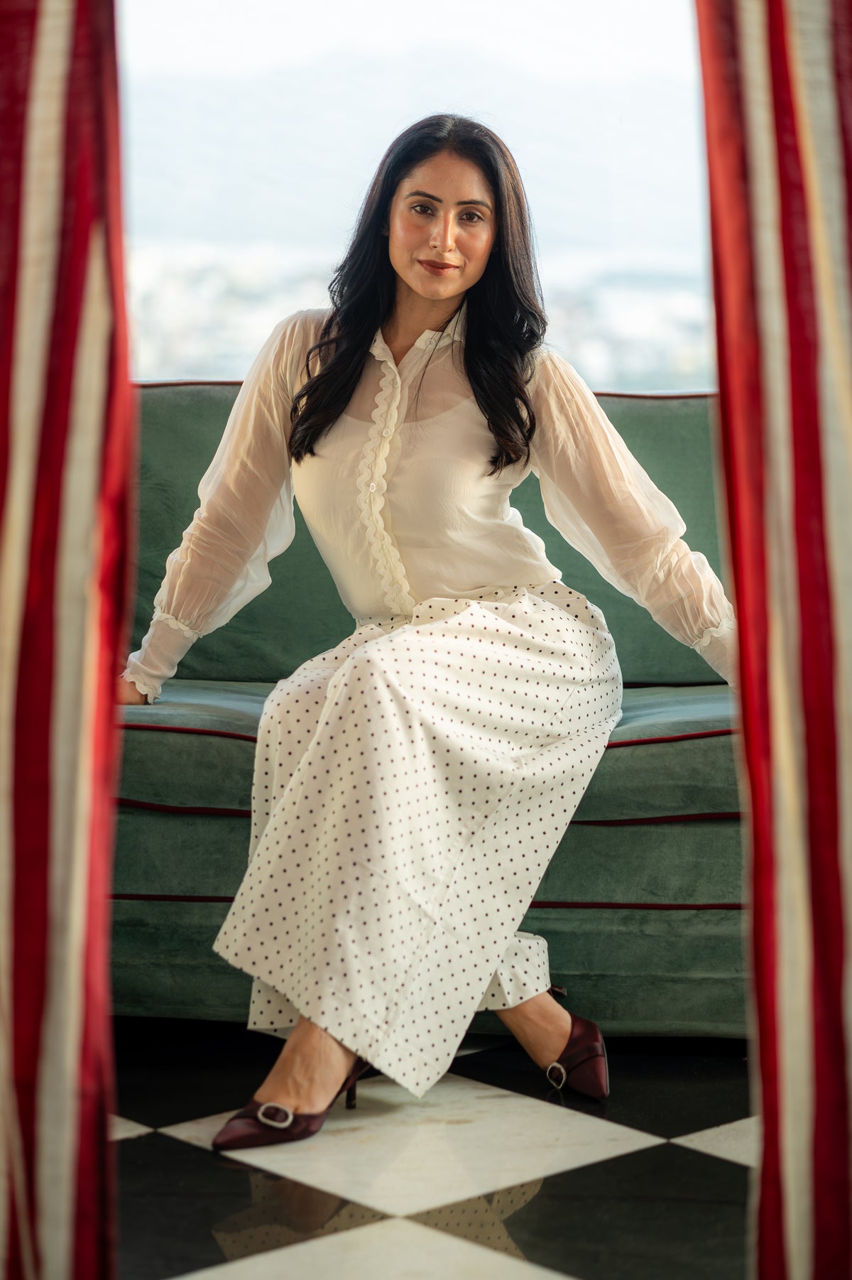 Vera Pants