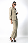 Blaire Pants Set