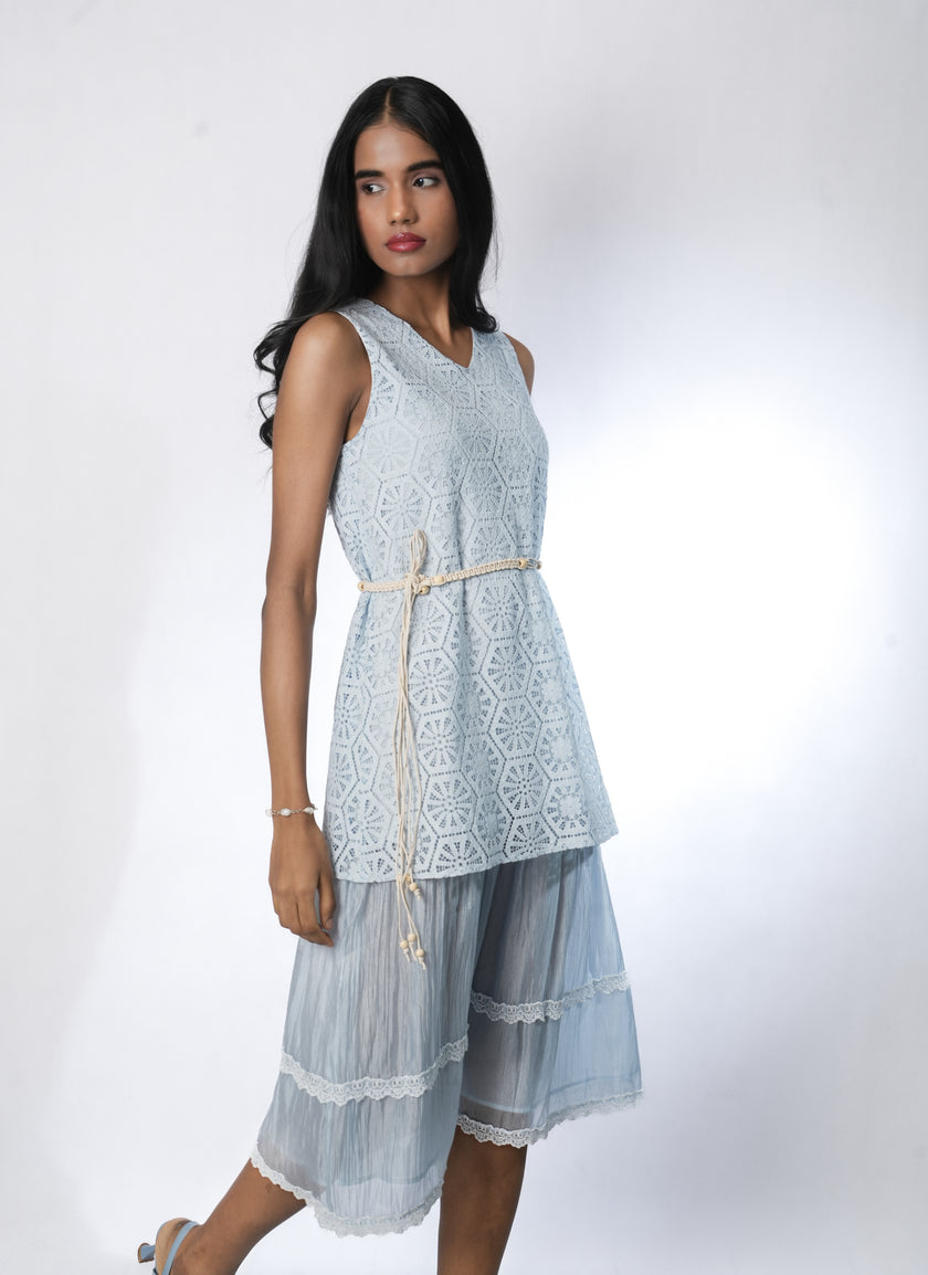Isola Dress