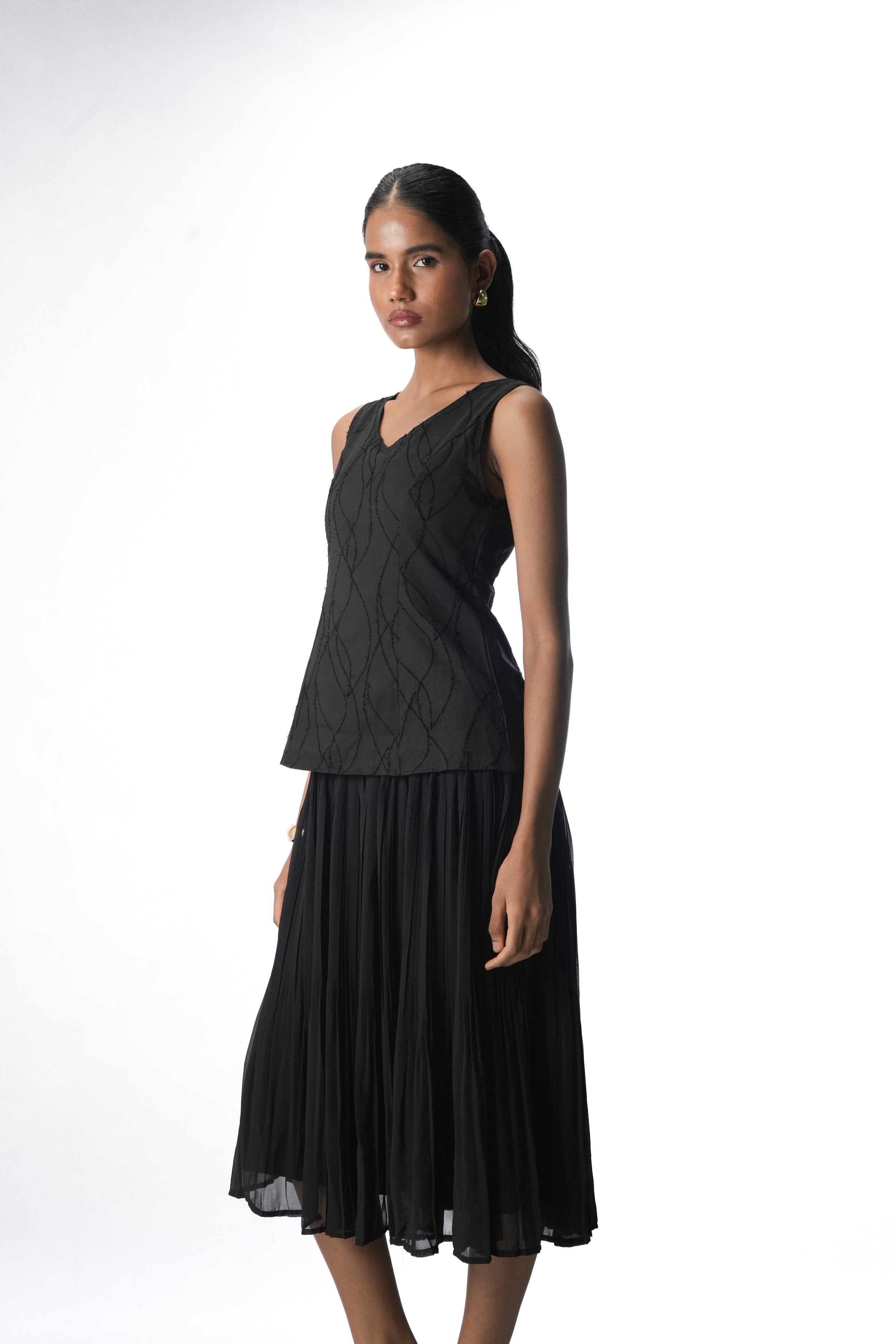 Sera Dress