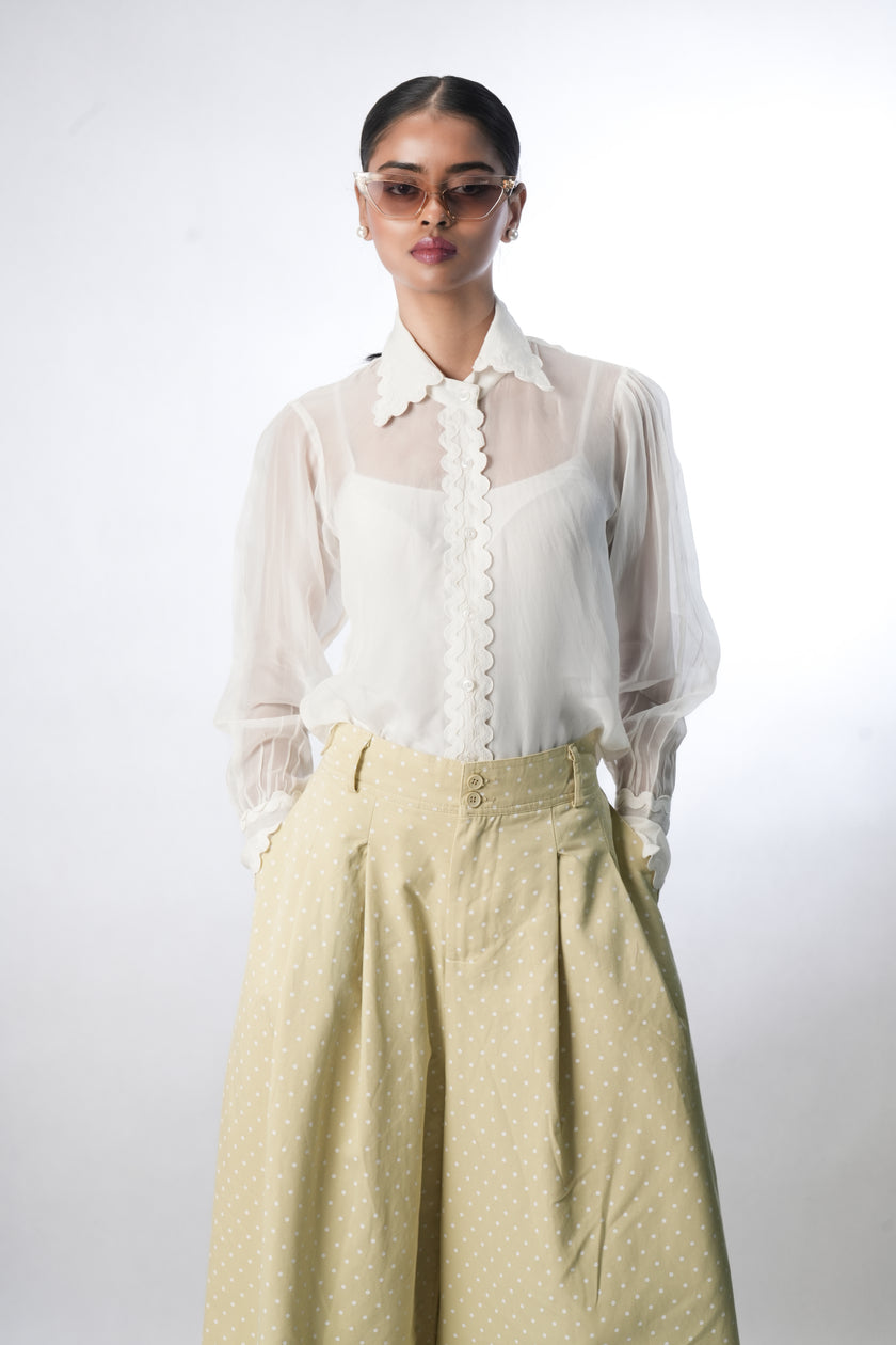 Lune Shirt