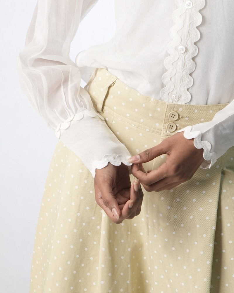 Lune Shirt