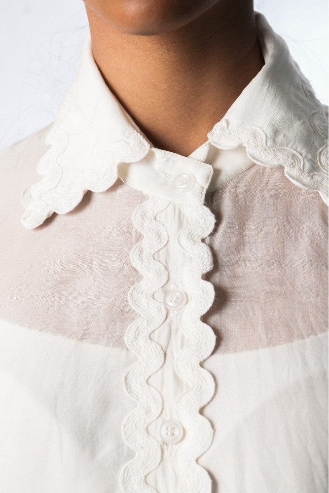 Lune Shirt