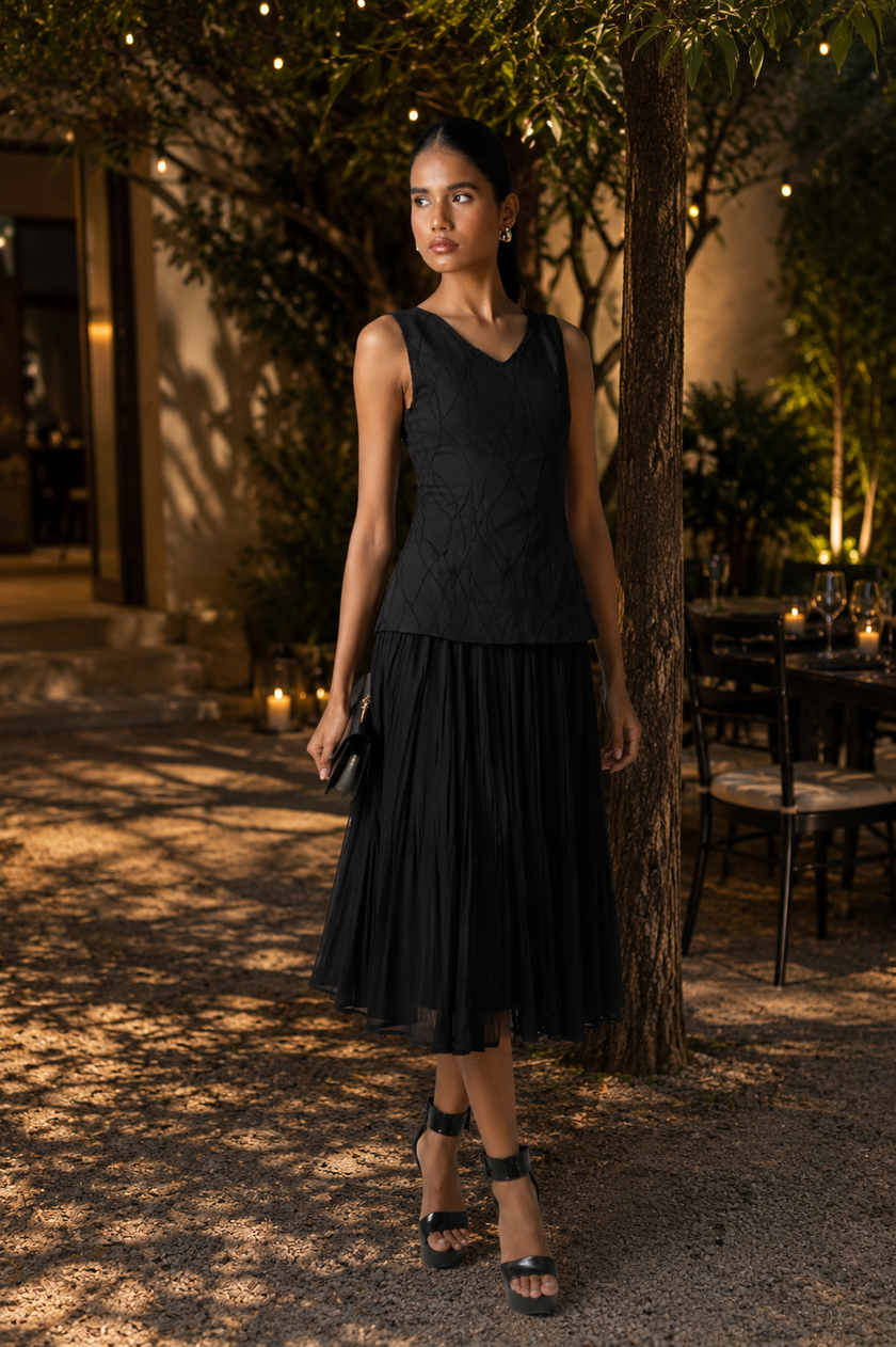 Sera Dress